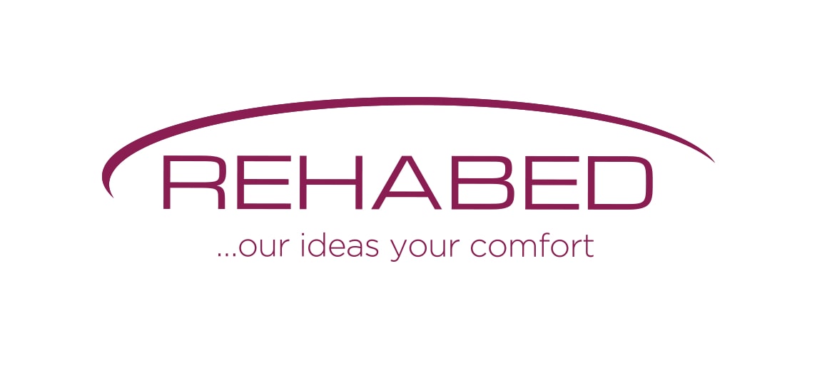 Reha-Bed