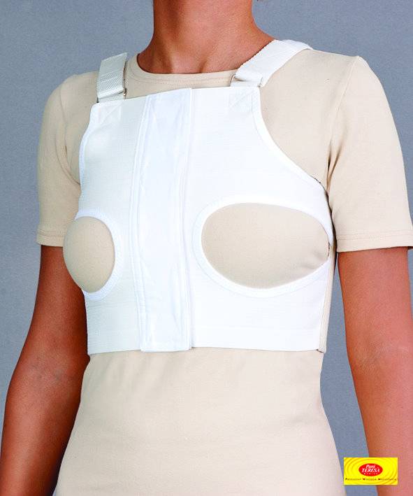 Pas torako damski PT0114 Pani Teresa