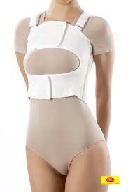 Pas torako damski PT0114A Pani Teresa