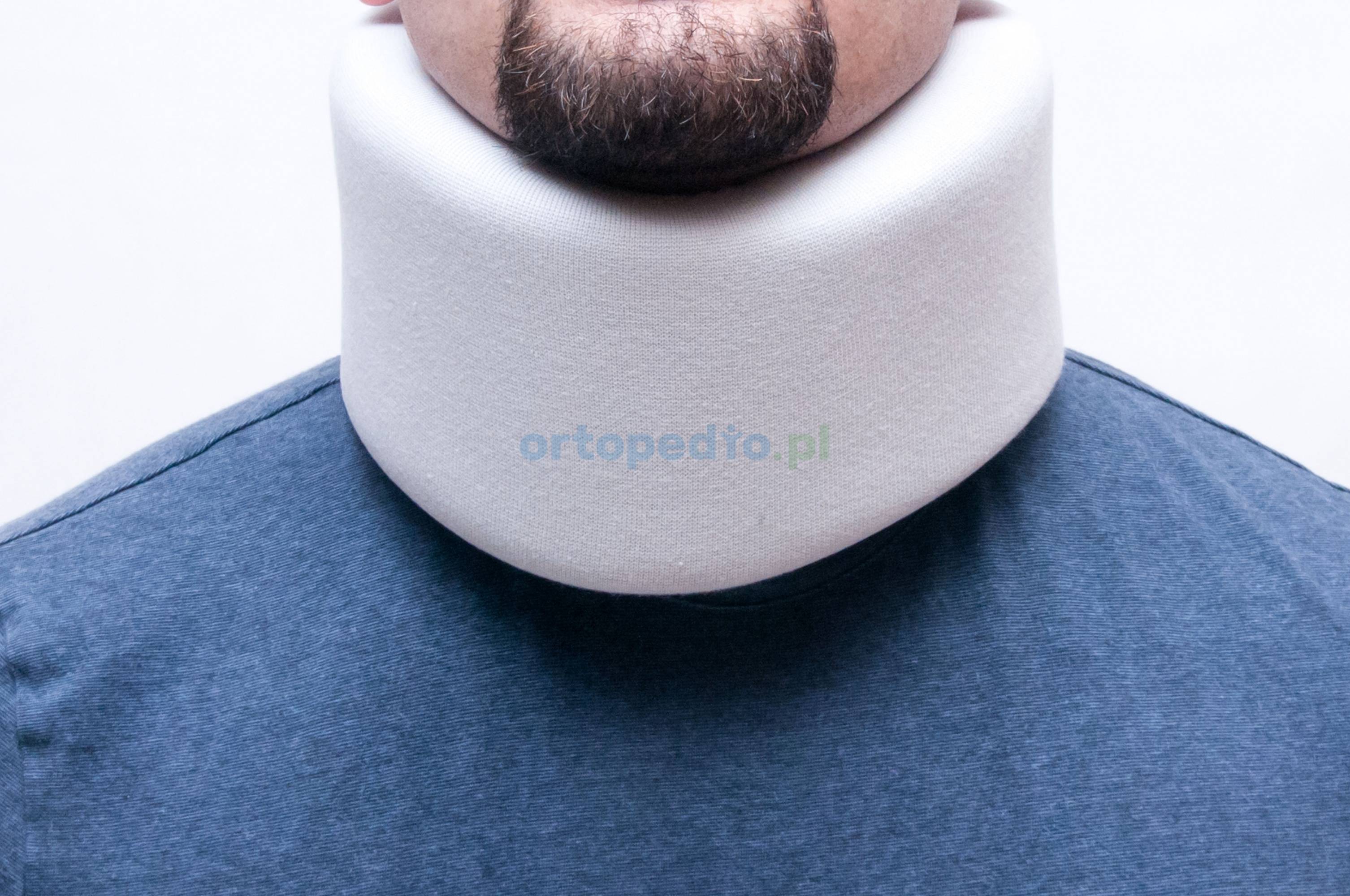 Kołnierz miękki typu Schantza AM-KM Reh4Mat