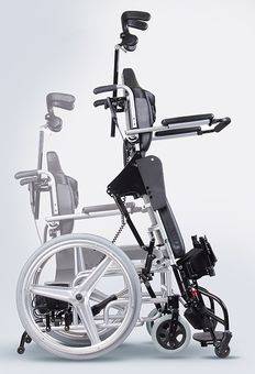 Pionizator mobilny HERO MDH