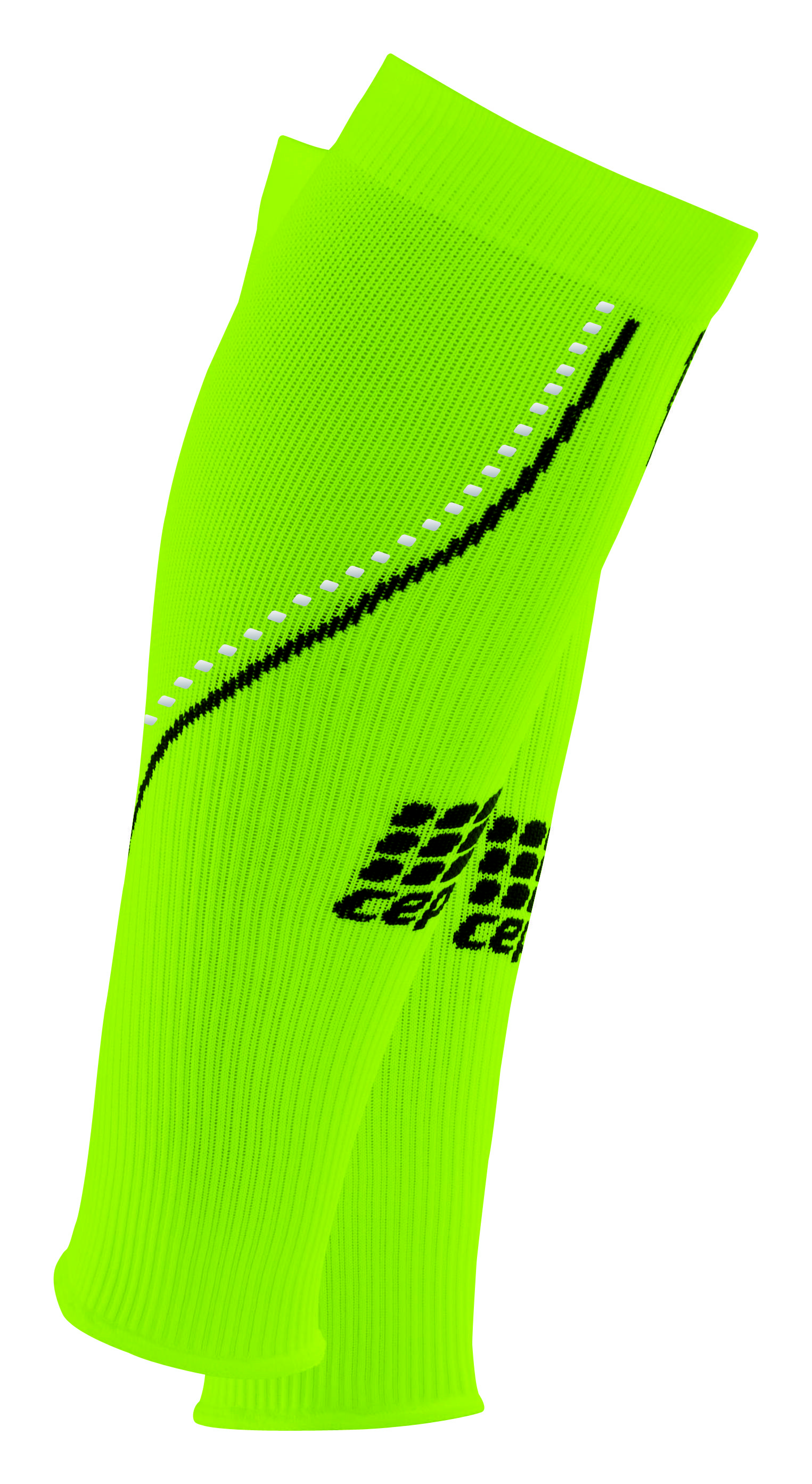 Damskie nocne opaski kompresyjne na goleń CEP