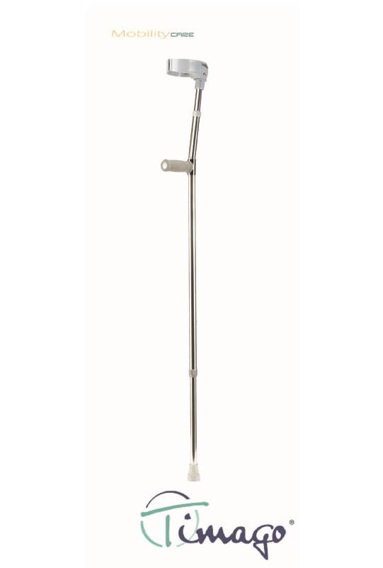 Kula łokciowa z uchylną obejmą FS 933L Timago 1 szt.