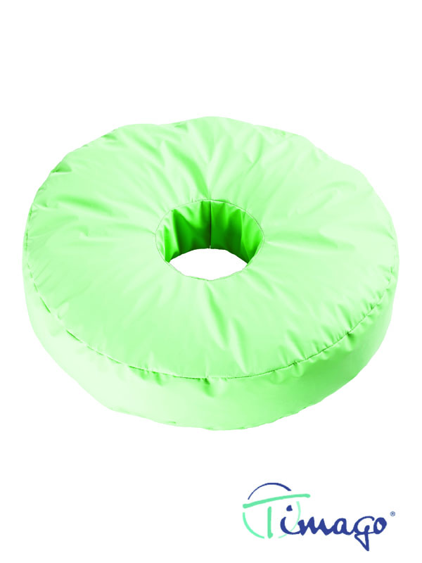 Krążek przeciwodleżynowy w pokrowcu paroprzepuszczalnym Timago