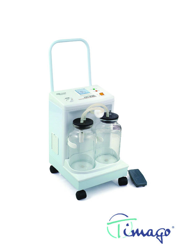 Ssak elektryczny przejezdny 7A-23D