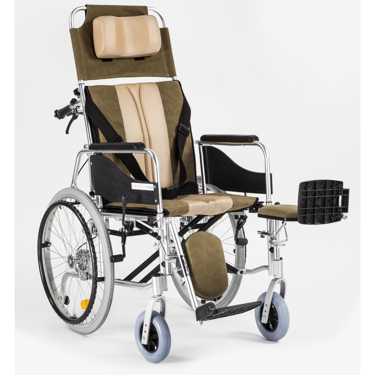 Wózek inwalidzki specjalny ALH 008 Timago