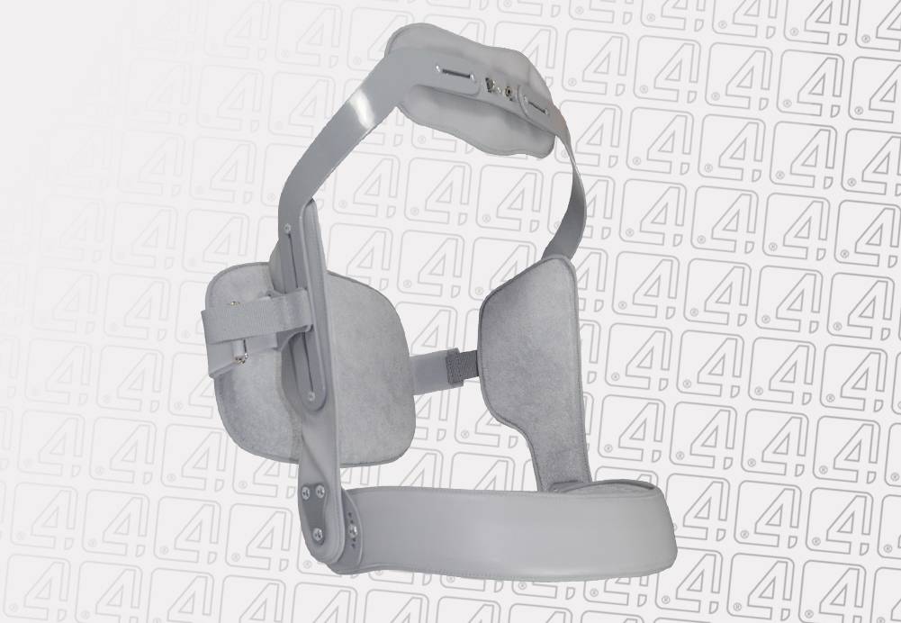 Orteza tułowia typu Jewetta AM-GJ-01 Reh4Mat