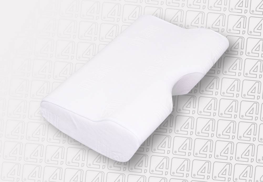 Poduszka ortopedyczna z wycięciem PA-VM-03 Reh4Mat