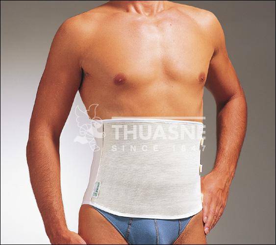 Pas brzuszny stomijny Stomex