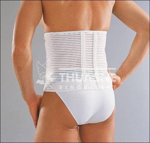 Pas brzuszny Dynabelt Thuasne