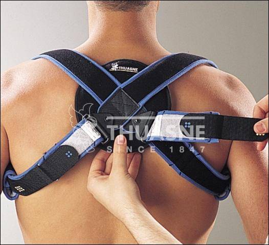 Stabilizator obojczyka ósemka Ligaflex