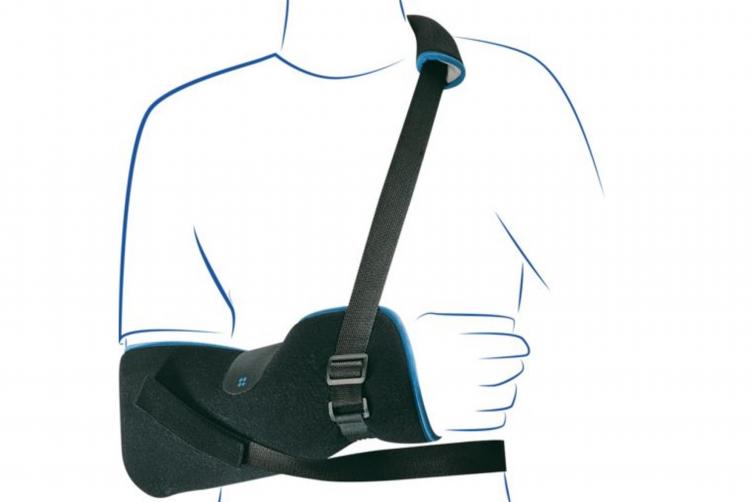 Temblak kończyny górnej Immo Classic