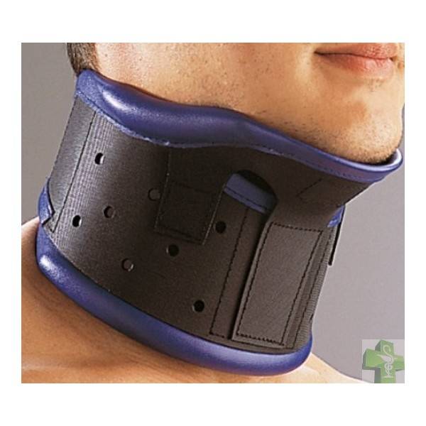 Kołnierz ortopedyczny sztywny Ortel C3