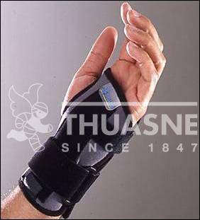 Orteza nadgarstka Dynastab Dual