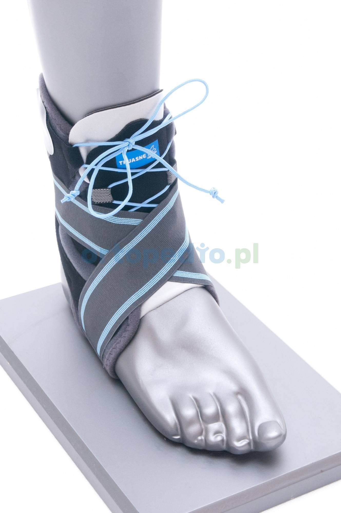 Orteza stawu skokowego Malleo Dynstab