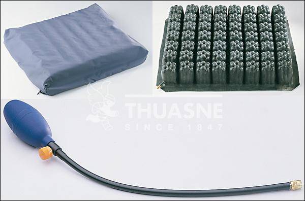 Poduszka przeciwodleżynowa pneumatyczna Thuasne