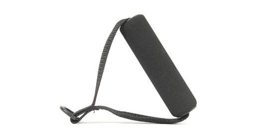 Uchwyt miękki do taśm i tubingów MSD 2 szt.