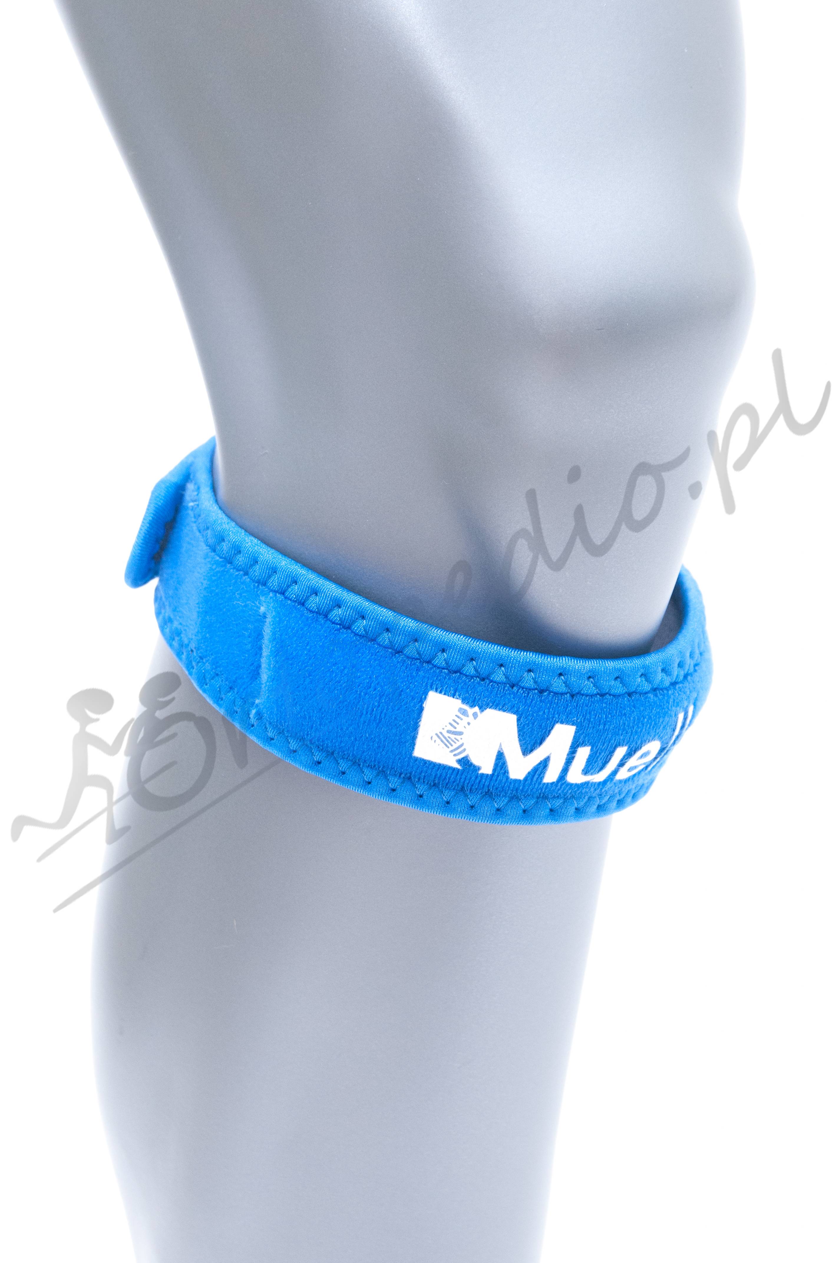 Orteza podrzepkowa Mueller