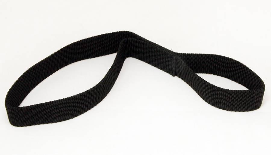 Uchwyt parciany do taśm i tubingów MSD