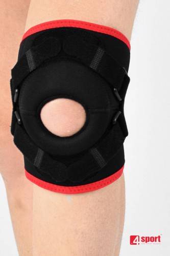 Krótki stabilizator rzepki AM-OSK-Z Reh4Mat