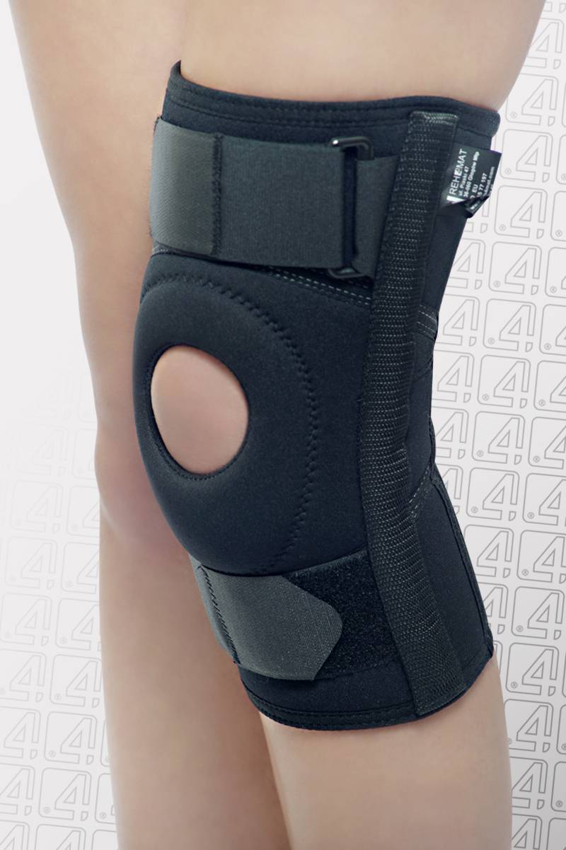 Stabilizator kolana AM-OSK-Z/S-P Reh4Mat