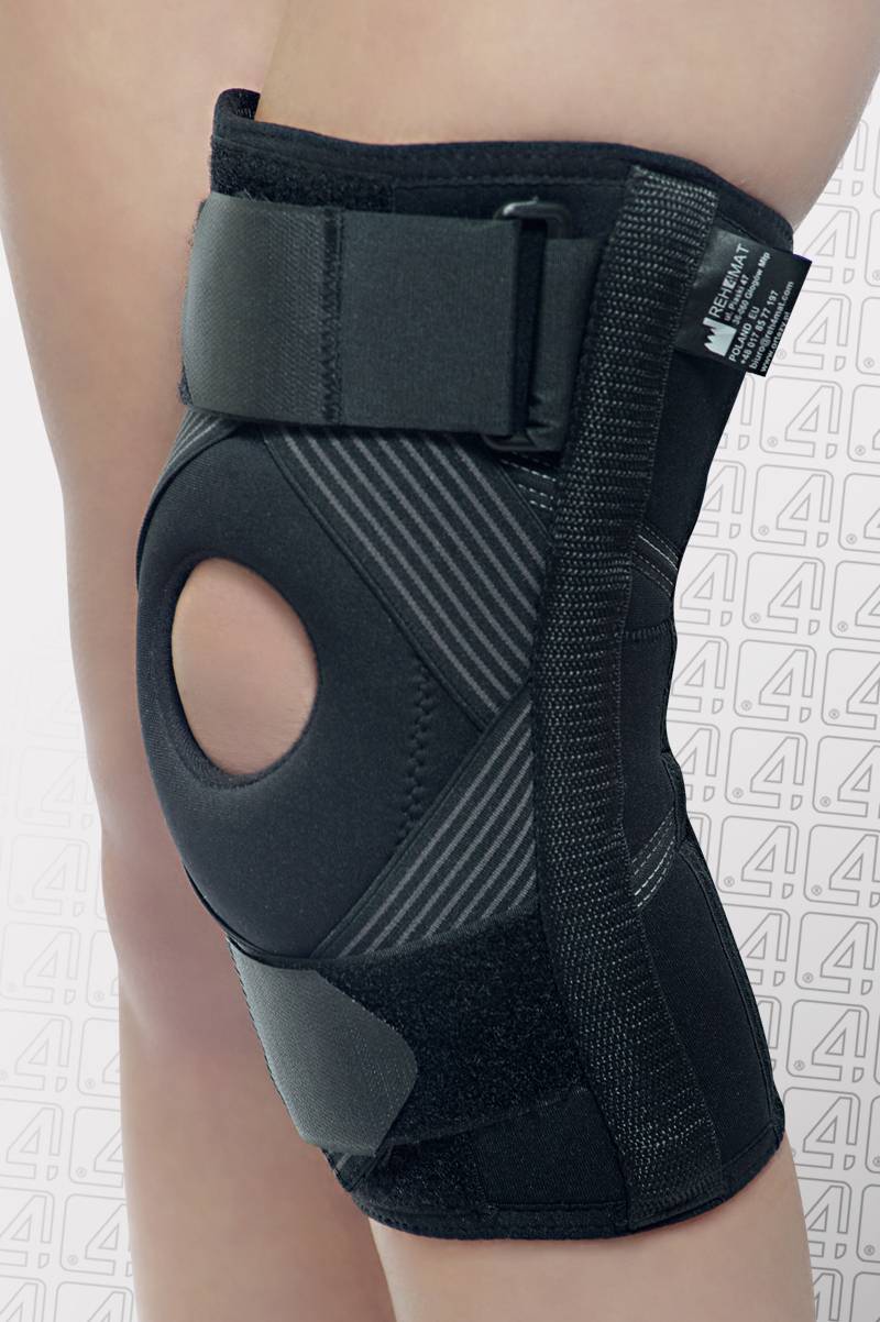 Stabilizator kolana AM-OSK-Z/S-X Reh4Mat