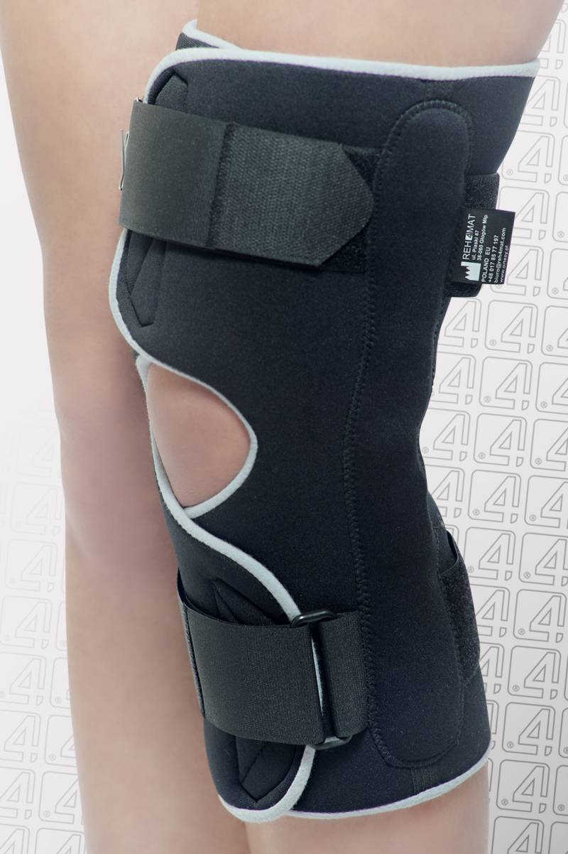 Stabilizator kolana AM-OSK-O/1 Reh4Mat