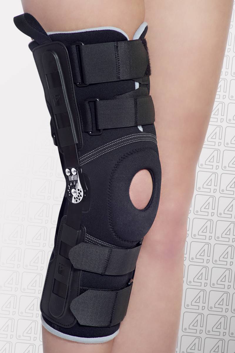 Orteza kolana AM-OSK-ZL/1R Reh4Mat