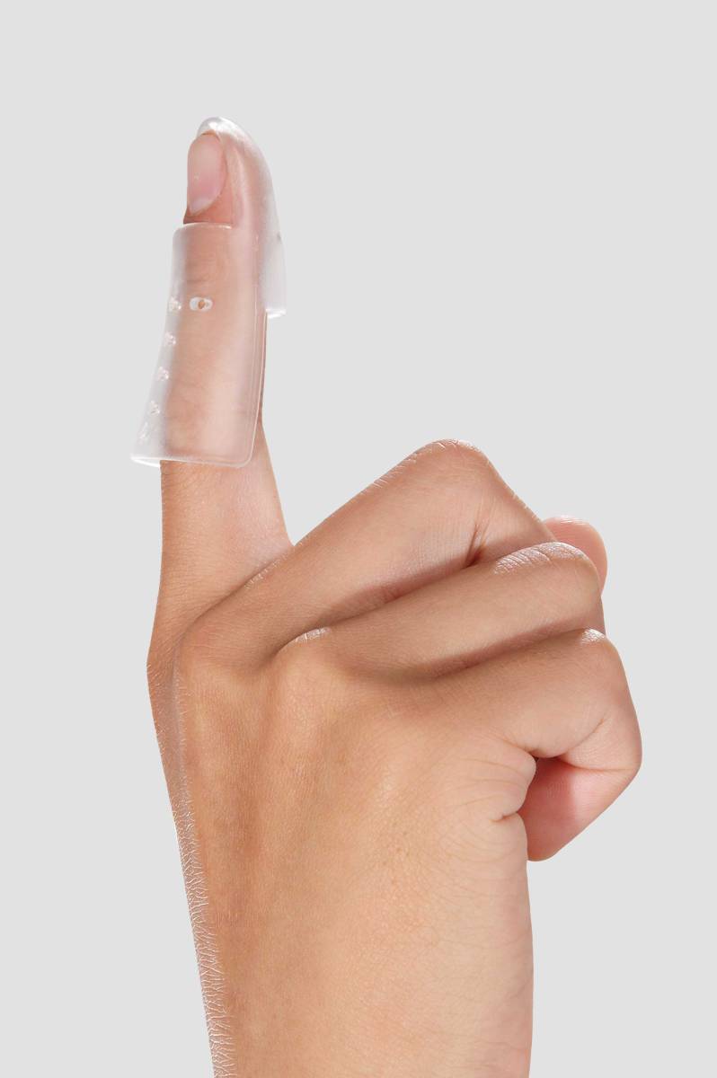 Aparat palca ręki - aparat Stacka Reh4Mat