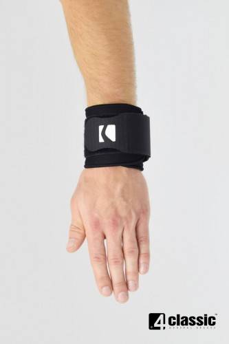 Uniwersalny stabilizator nadgarstka AM-SN-01 Reh4Mat