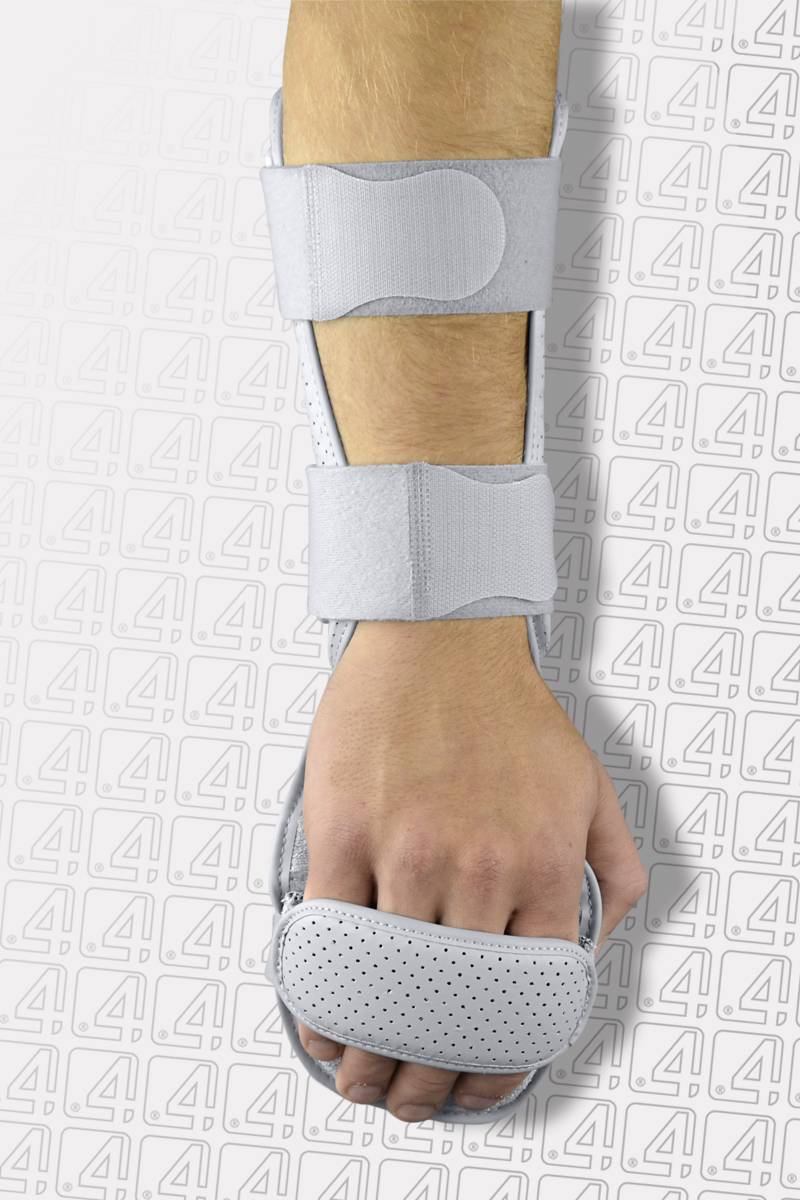 Orteza ręki i przedramienia z ujęciem dłoni AM-SN-LM Reh4Mat