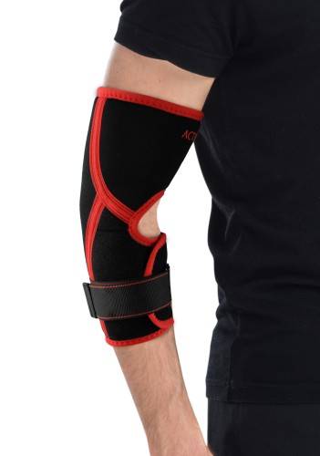 Orteza na łokieć tenisisty AS-L-01 Reh4Mat