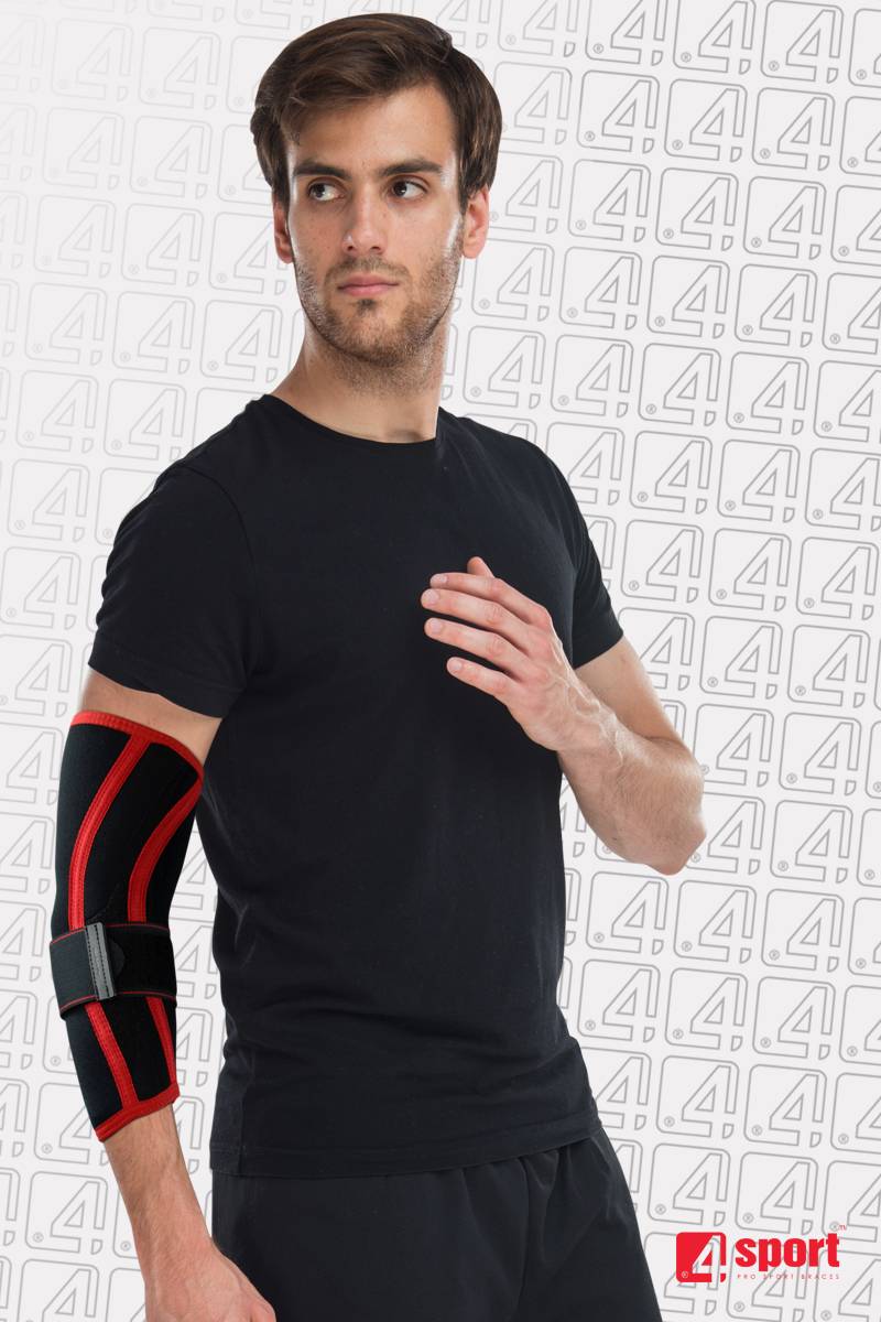 Stabilizator na łokieć AS-L/F Reh4Mat