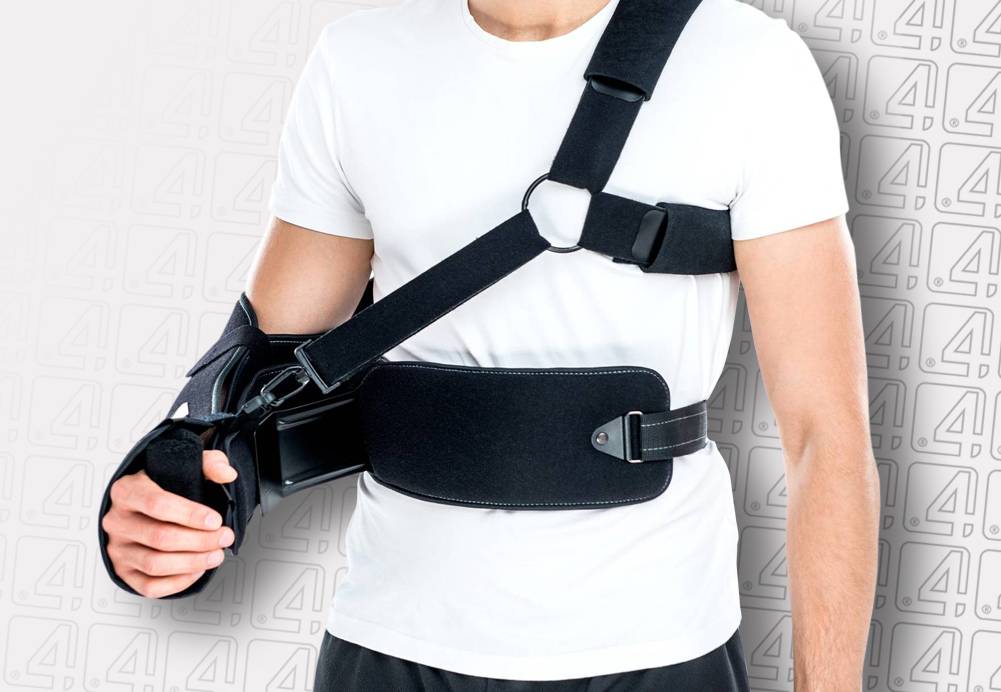 Orteza odwodząca bark AM-AO-KG Reh4Mat