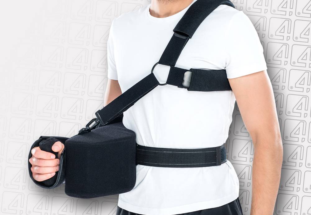 Orteza odwodząca bark AM-AO-KG02 Reh4Mat