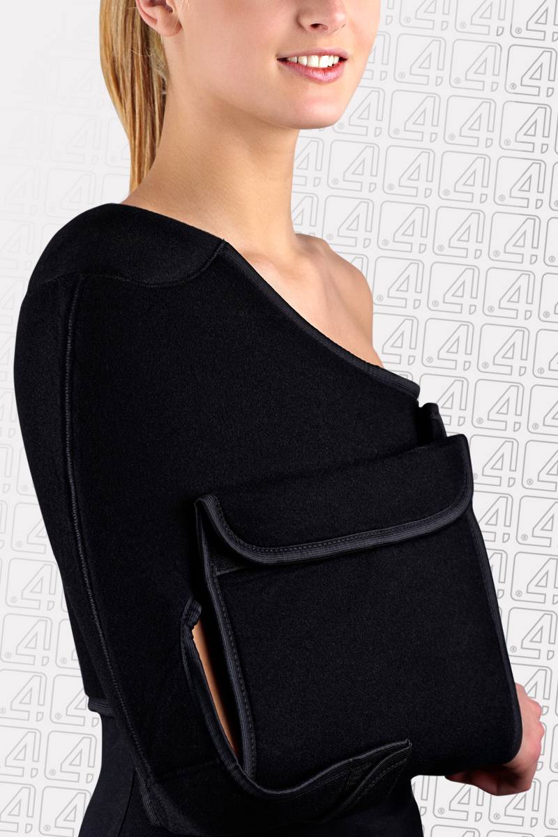 Kamizelka na ramię i bark AM-BX-02 Reh4Mat