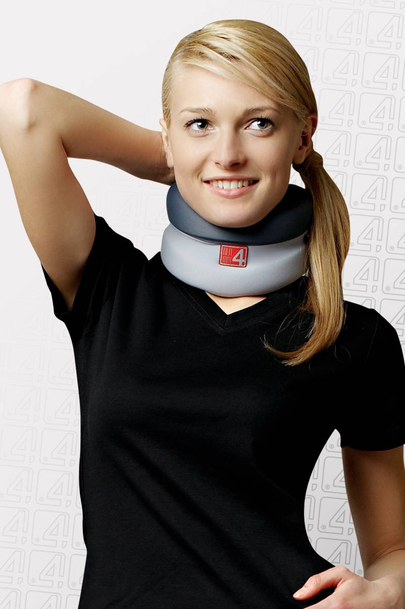 Kołnierz półsztywny typu Florida EB-KS Reh4Mat