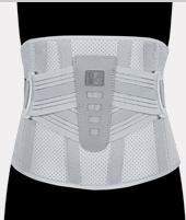 Orteza tułowia lędźwiowo-krzyżowa AM-SO-02 Reh4Mat