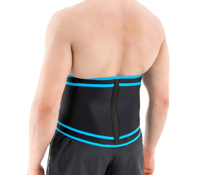 Orteza stabilizująca tułów U-LK Reh4Mat