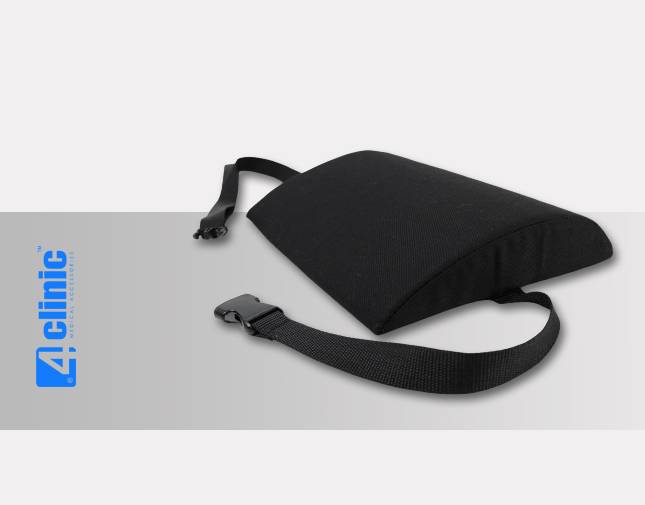 Poduszka lędźwiowa KO-PU-B Reh4Mat