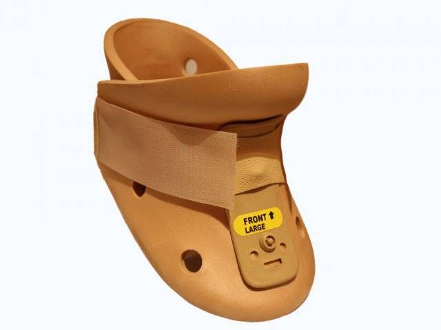 Kołnierz ortopedyczny sztywny Philadelphia Timago