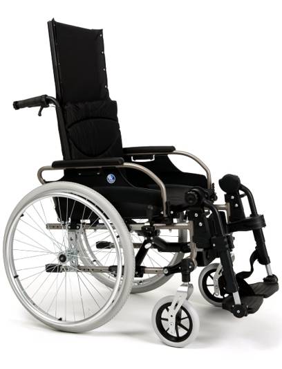 Wózek inwalidzki specjalny V300 30