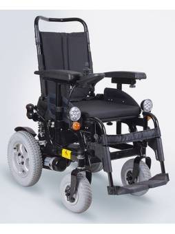 Wózek inwalidzki elektryczny LIMBER