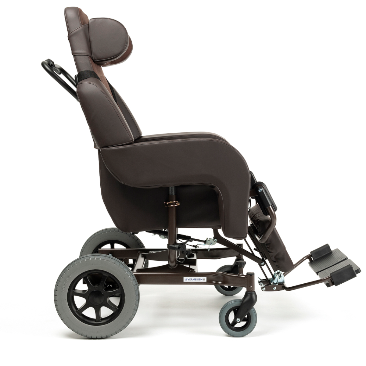 Wózek specjalny Coraile