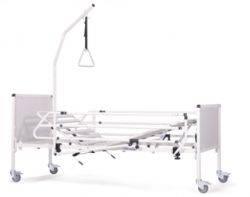 Łóżko rehabilitacyjne manualne 1035 Vermeiren