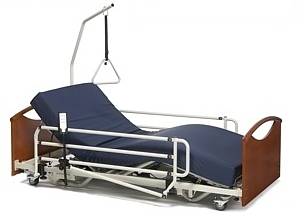 Łóżko rehabilitacyjne elektryczne Alois Vermeiren