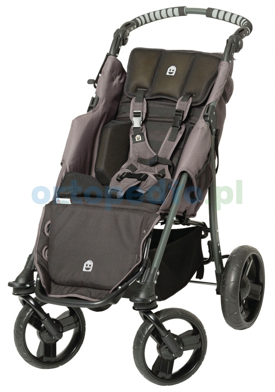 Wózek inwalidzki dziecięcy Eio