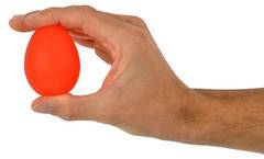 Jajo silikonowe do ściskania MSD