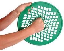 Trener dłoni Power Web Junior MSD