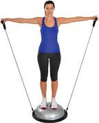 Platforma z tubingami Mambo Dynadome MSD